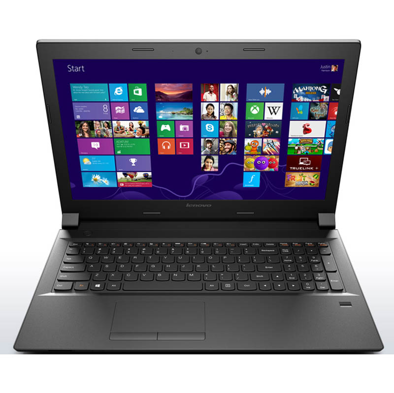 لپ تاپ لنوو 1 Lenovo B5078 Intel Core i5 | 6GB DDR3 | 1TB HDD | Radeon R5 M230 2GB